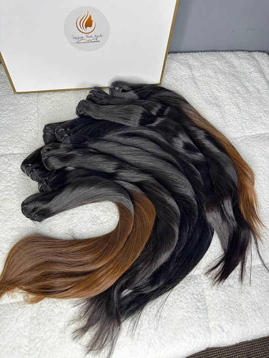 UNIQUEHAIRBYCHI HAIR BUNDLES