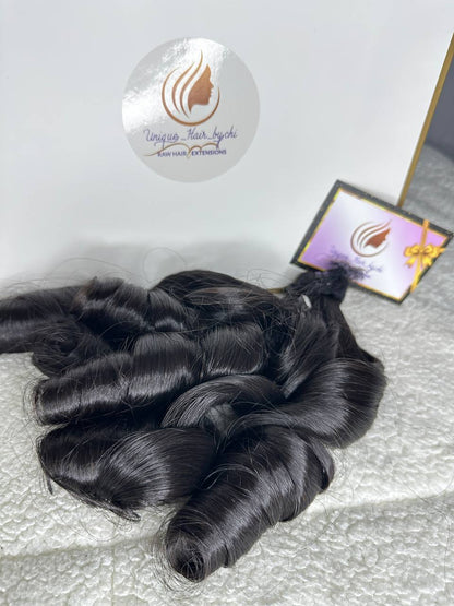 UNIQUEHAIRBYCHI HAIR BUNDLES