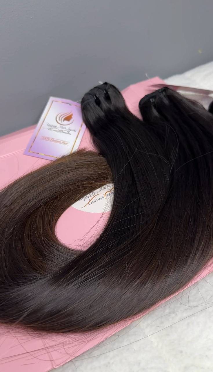 UNIQUEHAIRBYCHI HAIR BUNDLES