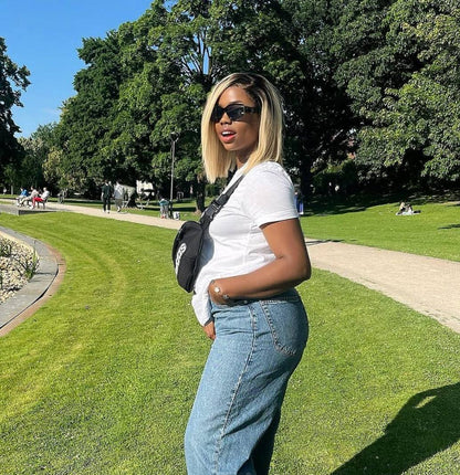 13X4 HD LACE Made with Raw hair