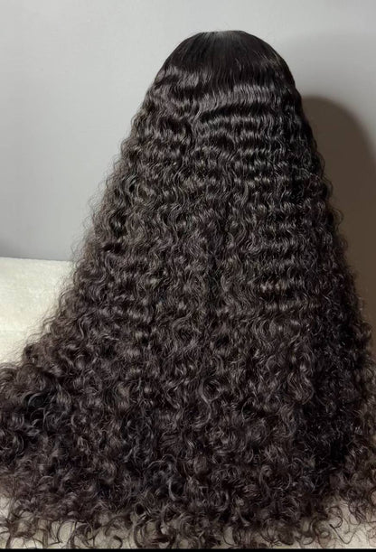 BURMESE CURLS
