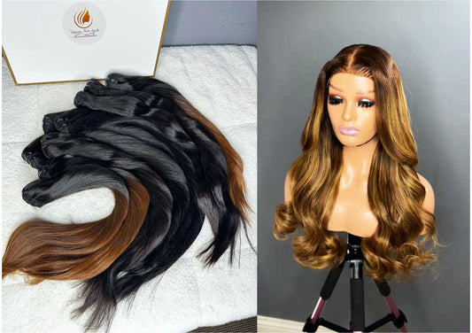 ULTIMATE VENDOR LIST